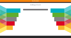 Desktop Screenshot of bulldog-press.de